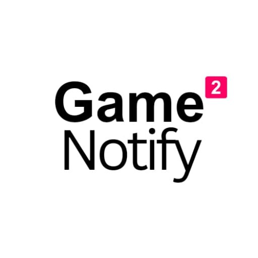 GameNotify